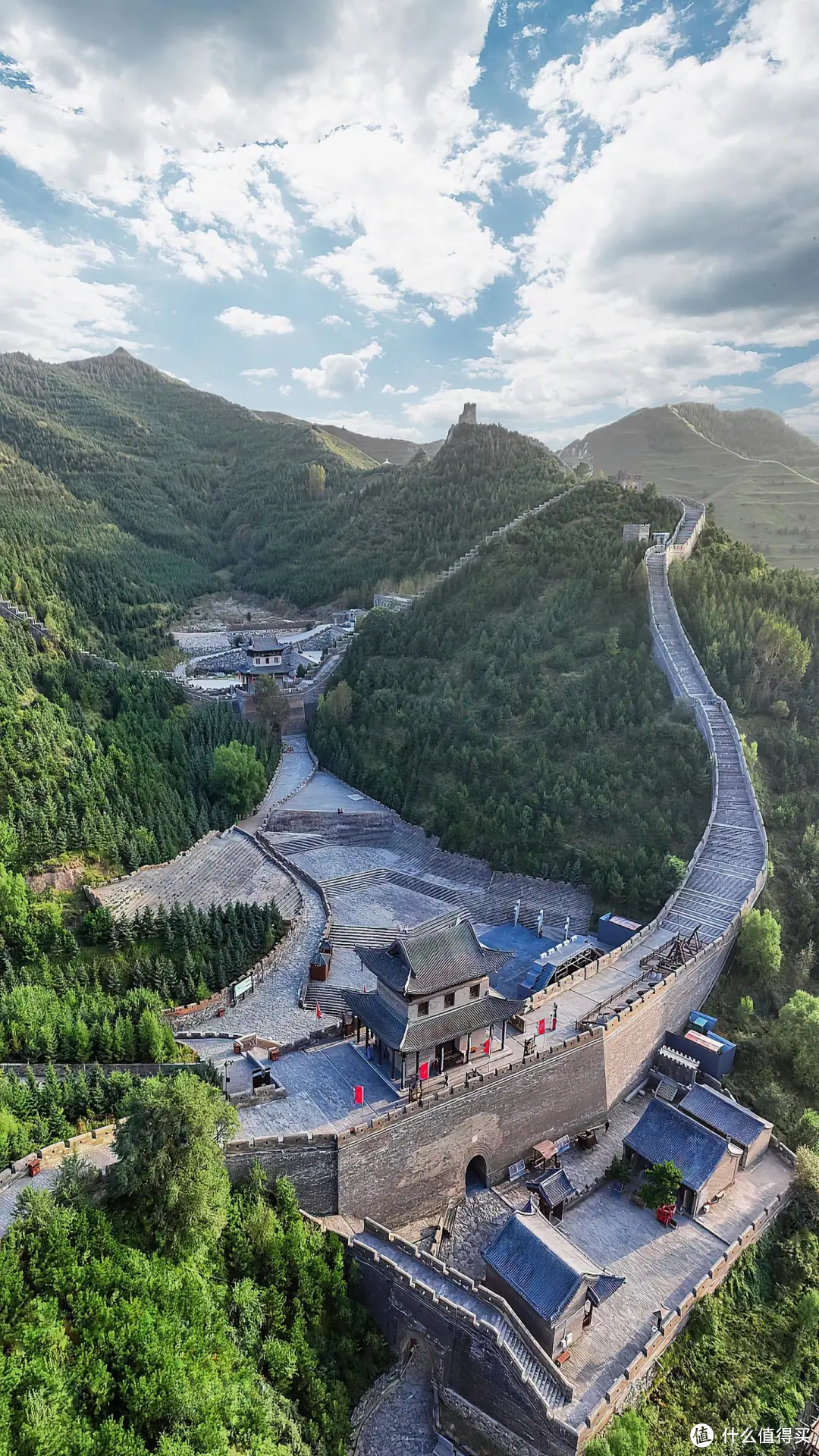 盘点全国著名山川之山西