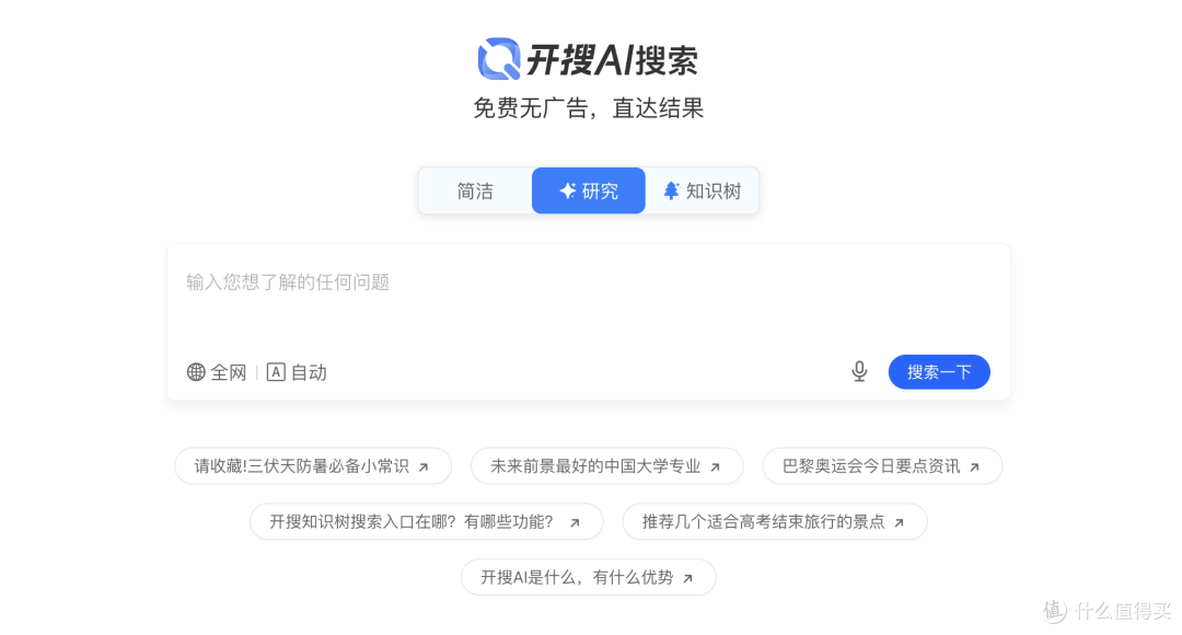 全面剖析开搜AI搜索:机遇与挑战并存