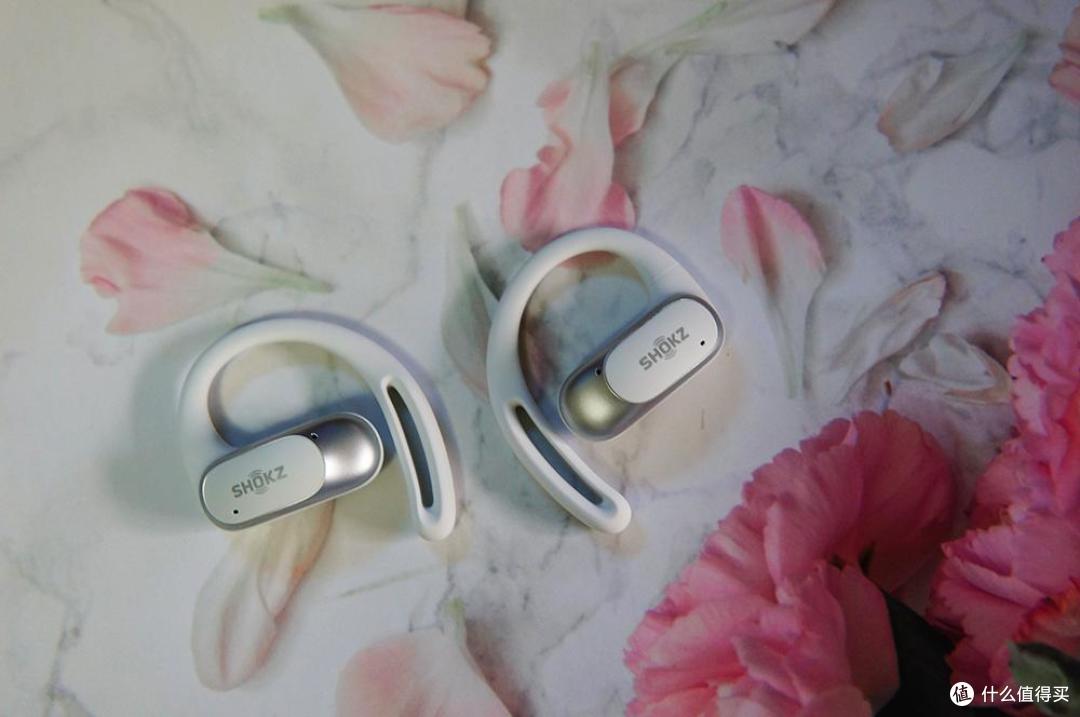 舒适又稳固，音质很细腻：韶音OpenFit Air开放式耳机体验