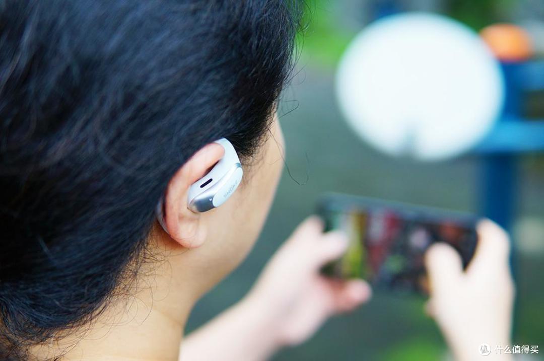 舒适又稳固，音质很细腻：韶音OpenFit Air开放式耳机体验