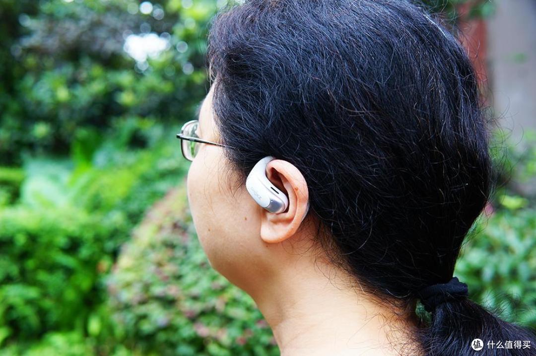 舒适又稳固，音质很细腻：韶音OpenFit Air开放式耳机体验