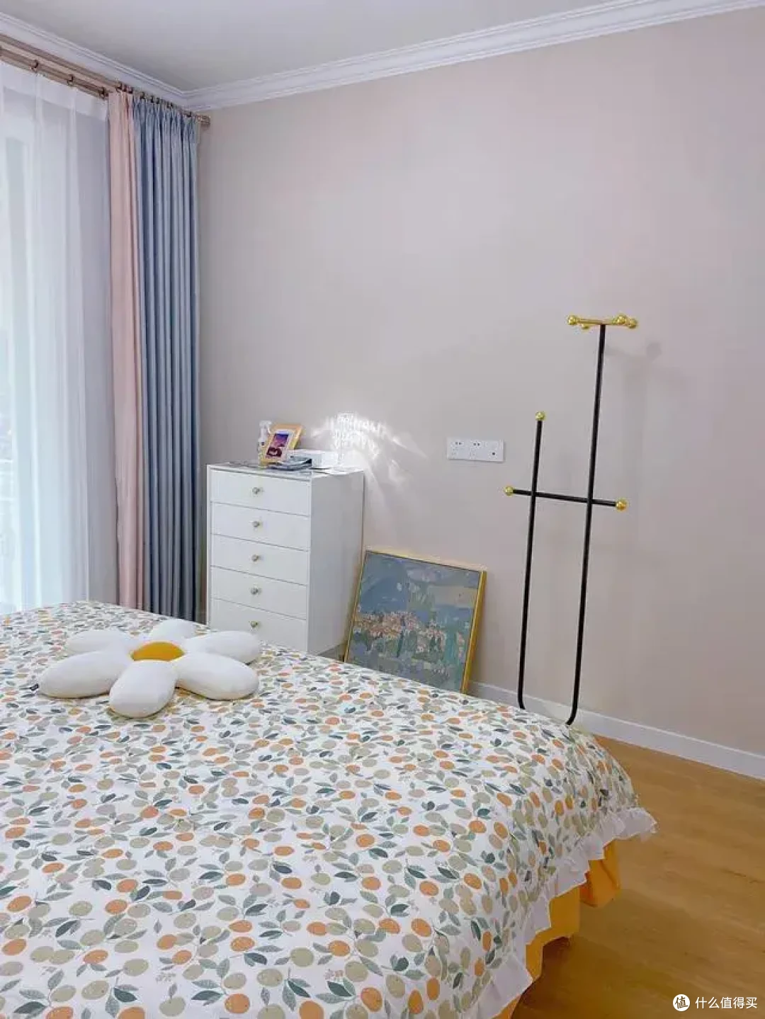 重庆一夫妻的婚房火了,仅一厨房就被无数人效仿,太高级了,晒晒