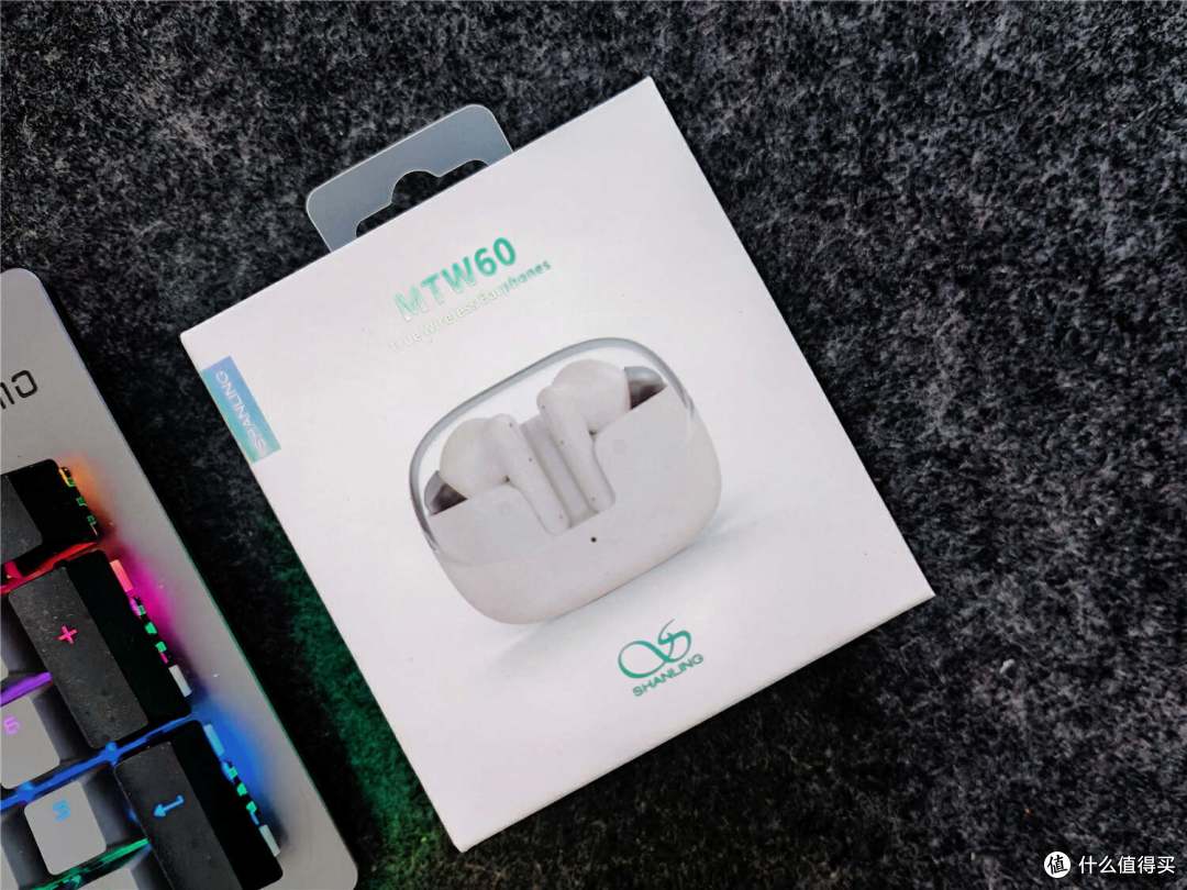 山灵MTW60蓝牙耳机评测：音频大厂出品，感受音韵的升华！