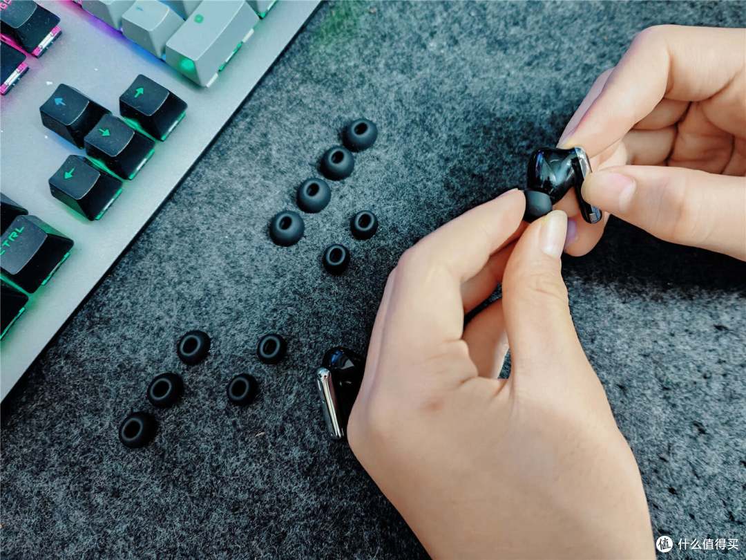 山灵MTW60蓝牙耳机评测：音频大厂出品，感受音韵的升华！