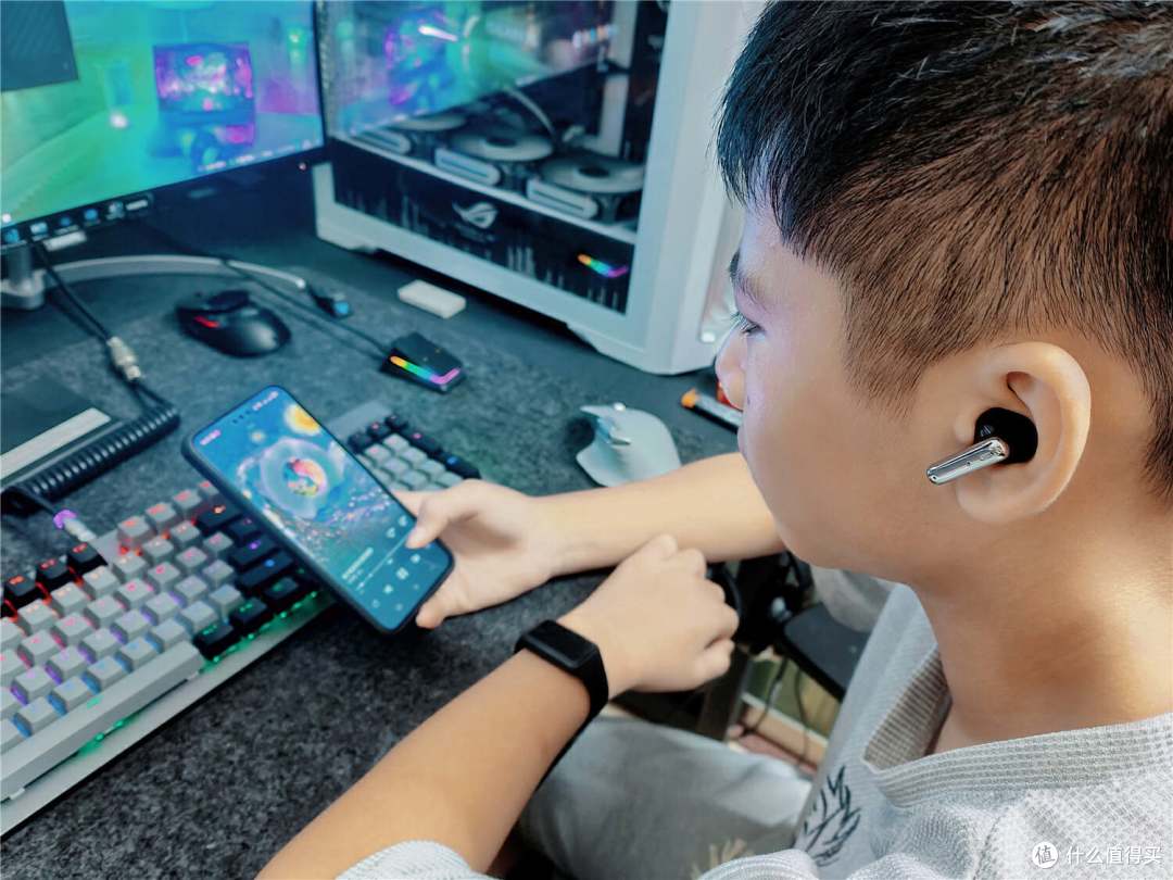 山灵MTW60蓝牙耳机评测：音频大厂出品，感受音韵的升华！