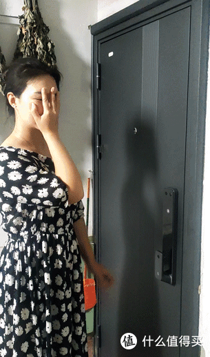 小米智能门锁 2 人脸识别版——受众更广,功能全面的高性价比智能门锁