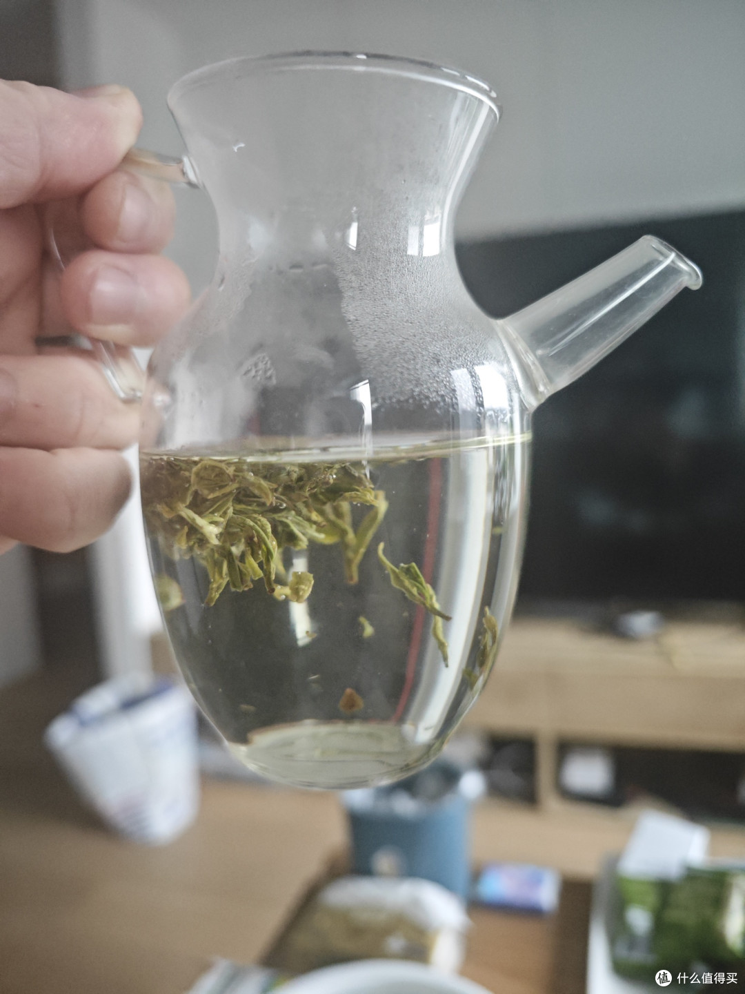 买茶经验谈；不同购买来源茶叶的经验分享