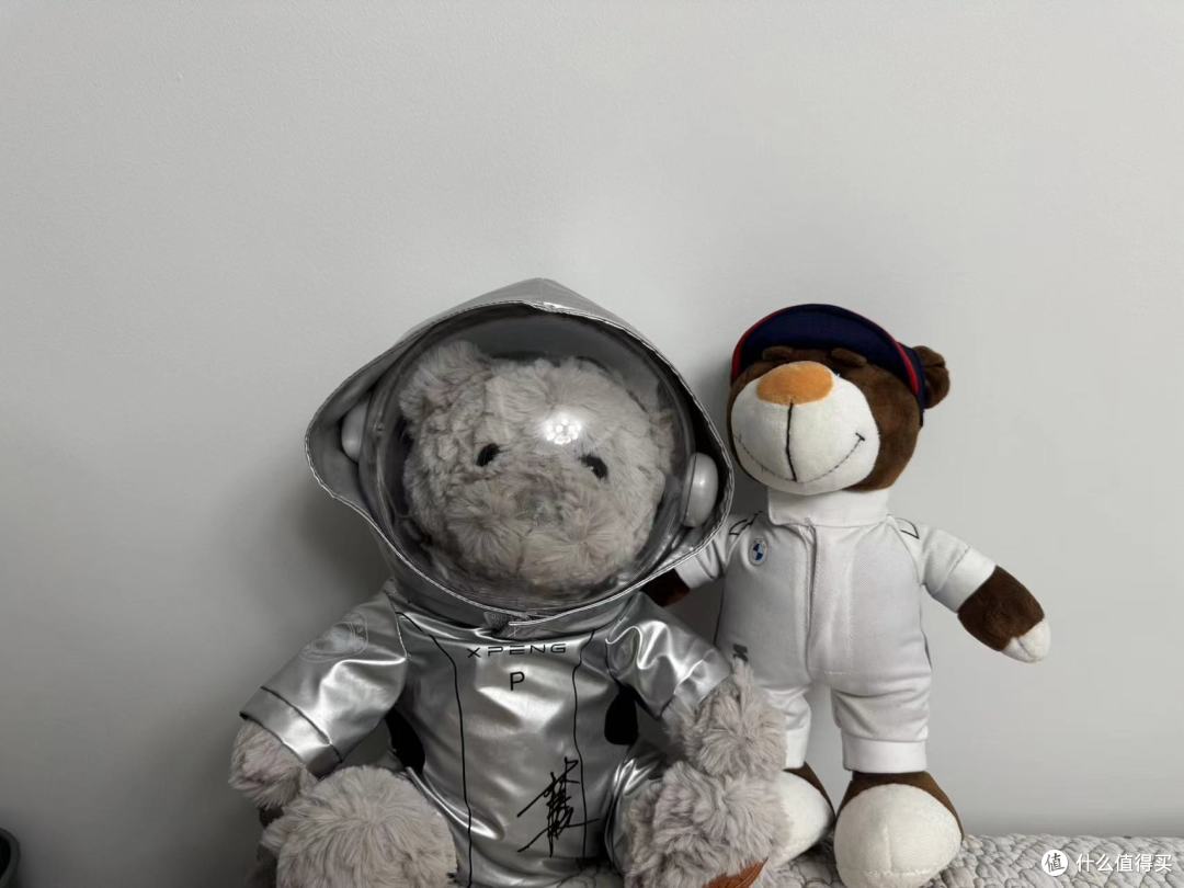 小熊&bmw小熊