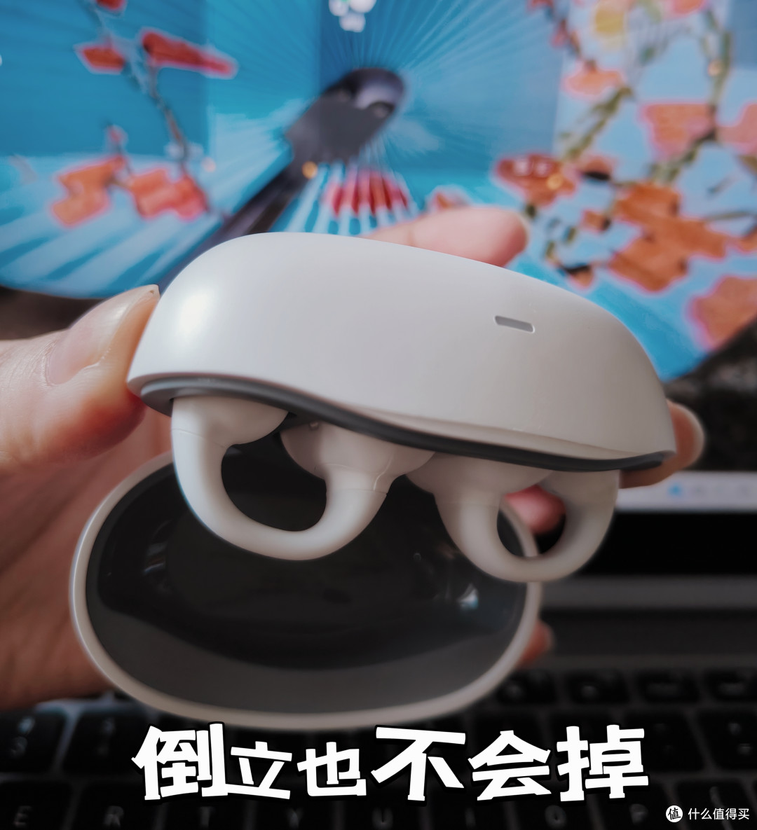 体验明星私服好物 | 塞那Z50S PRO实测 | 12小时挂耳舒适不疼