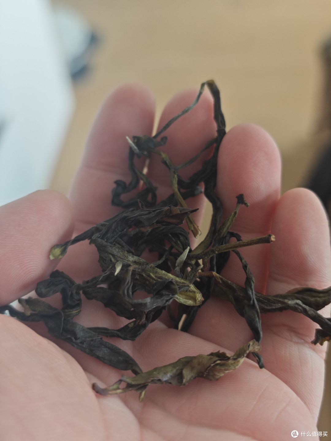 买茶经验谈；不同购买来源茶叶的经验分享