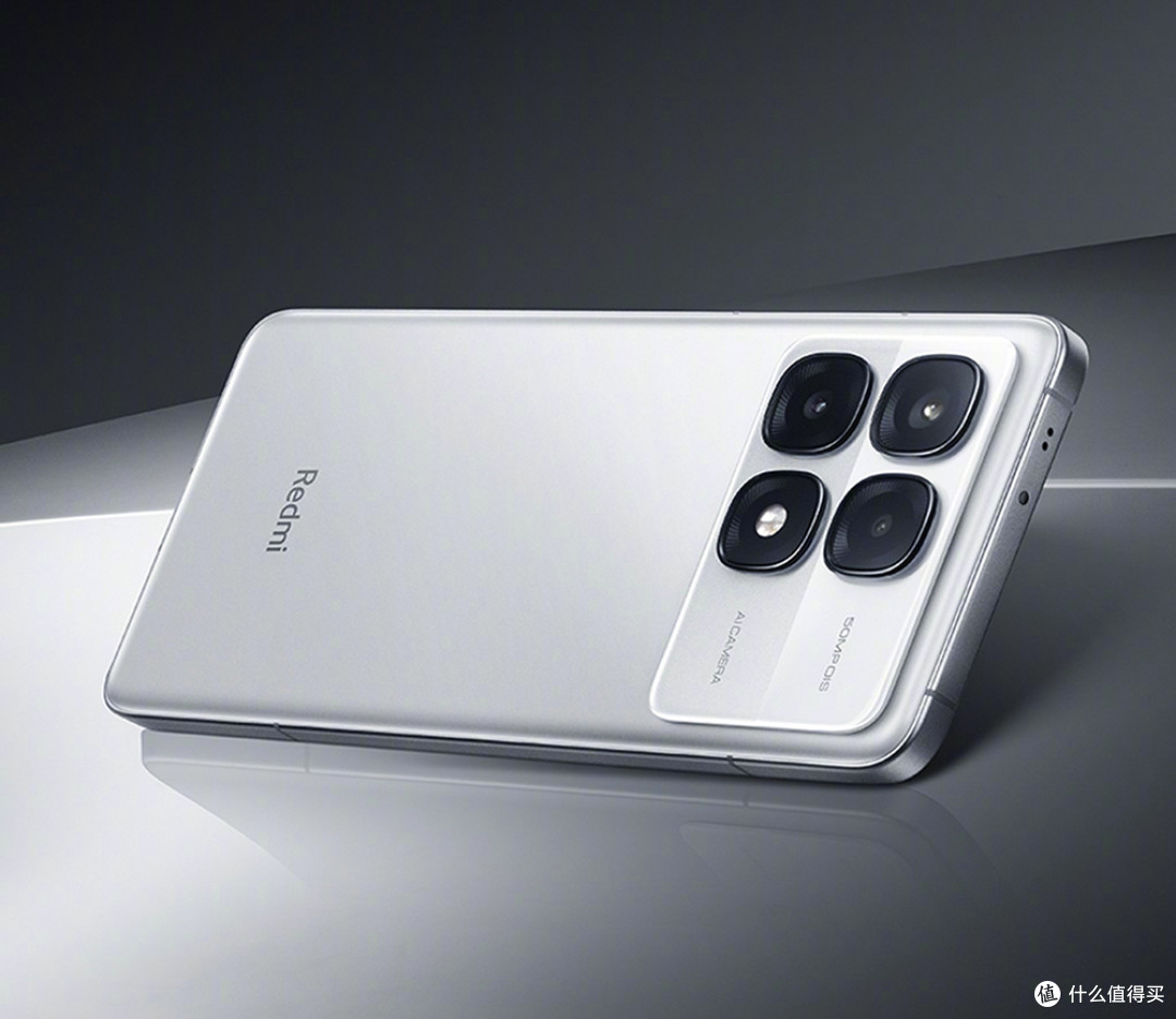 红米K80详细配置已确认!骁龙8Gen3+2K旗舰屏+IP68,2499元起?
