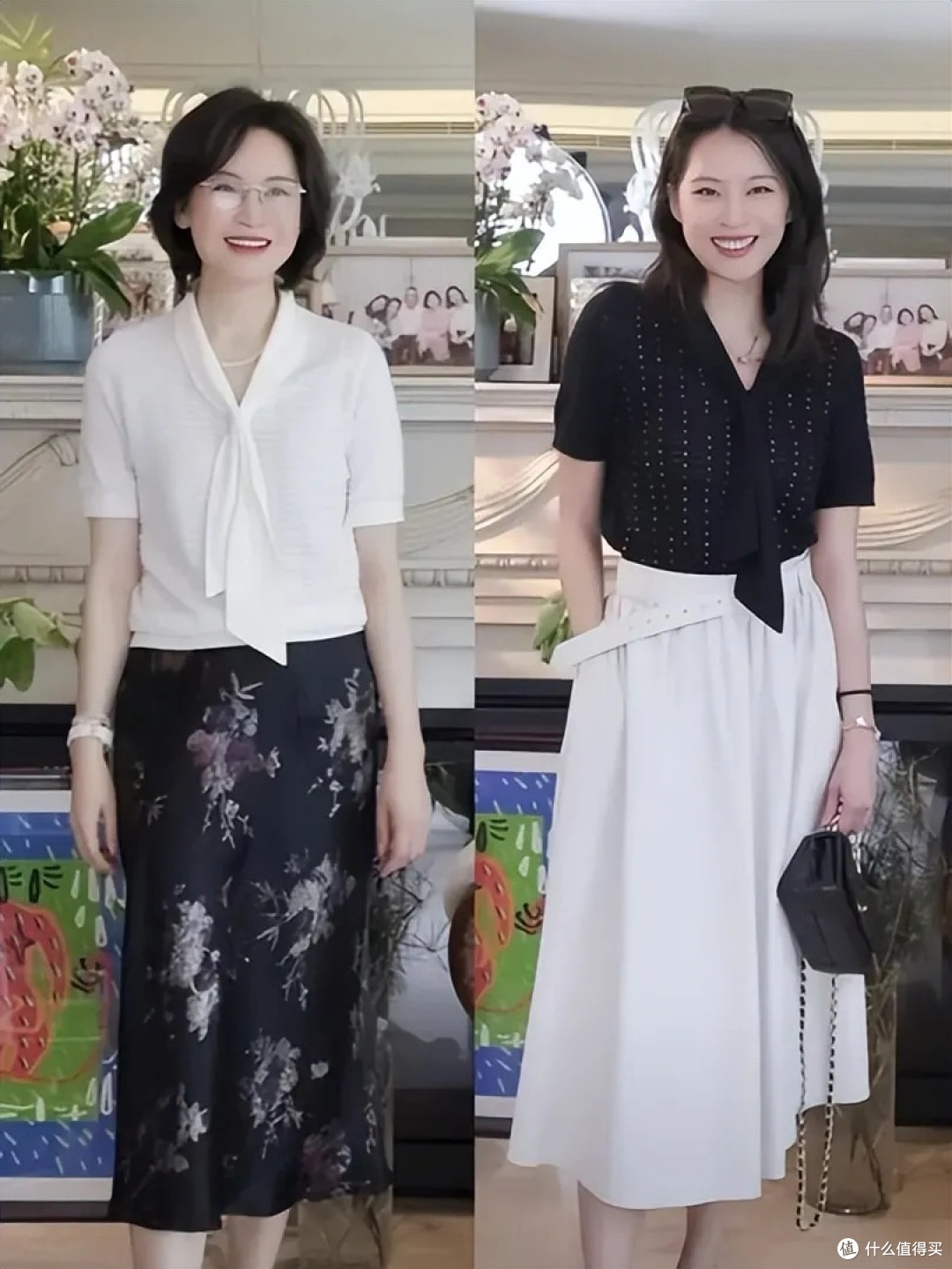 夏日衣橱四款单品打造时尚舒适