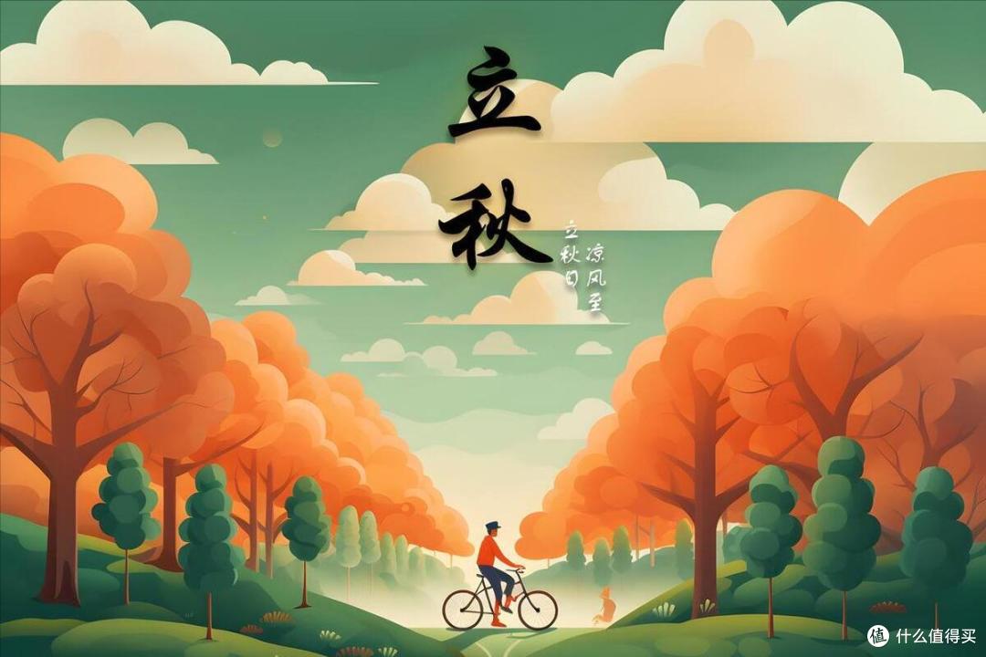 老话:“立秋三不做,一年病不沾”,8月7日立秋,3不做分别指啥