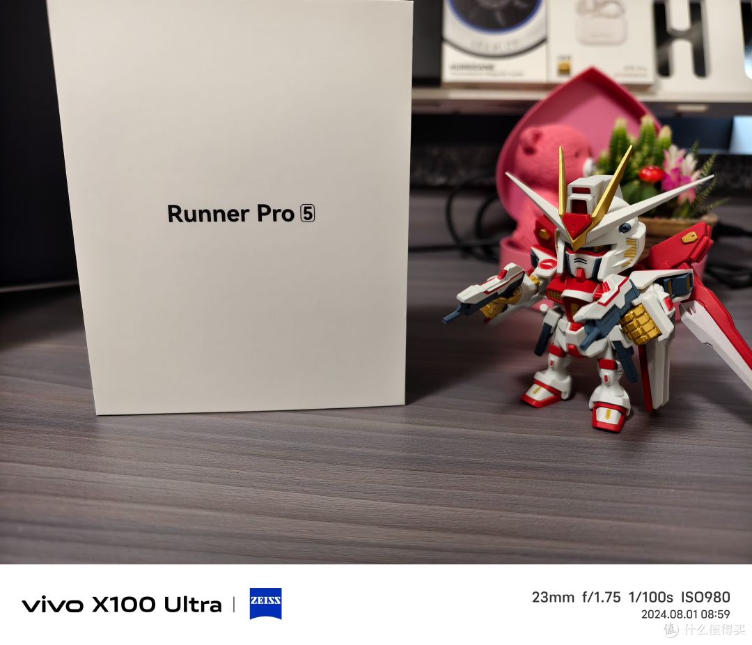 南卡Runner Pro5骨传导耳机:旗舰之上,重塑运动音乐新体验