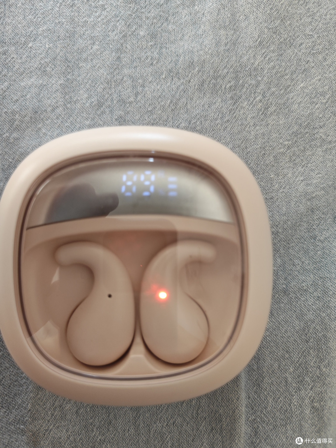 不入耳水滴型蓝牙耳机推荐