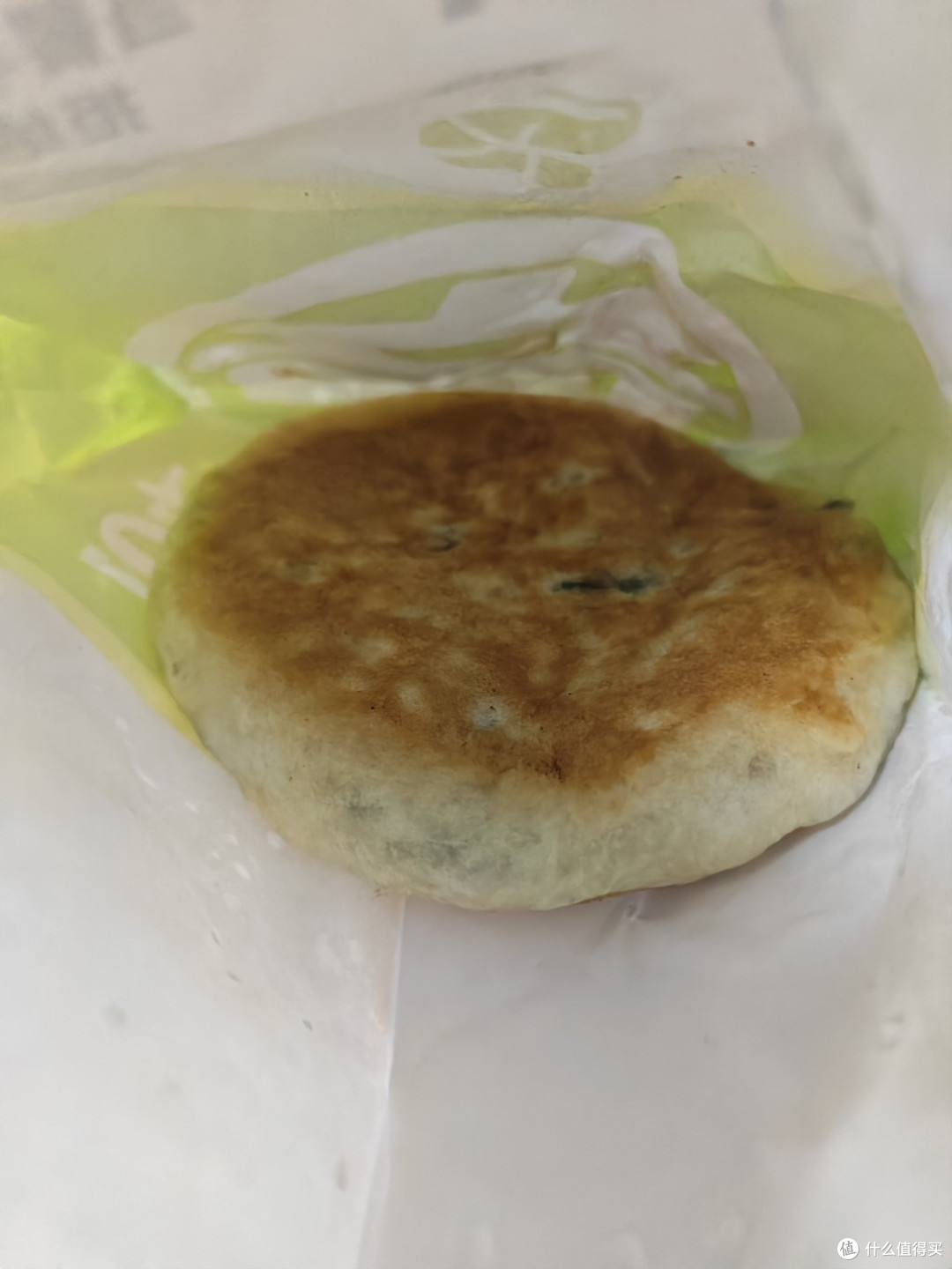 吃货必备!群益馅饼,一口咬下全是爱