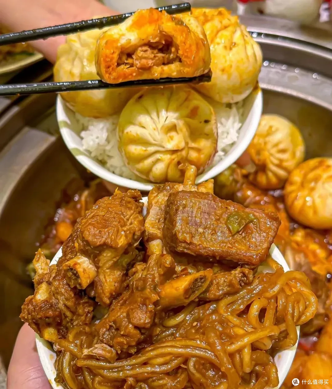 铁锅炖迎来泼天流量!冲向南方成为顶流?
