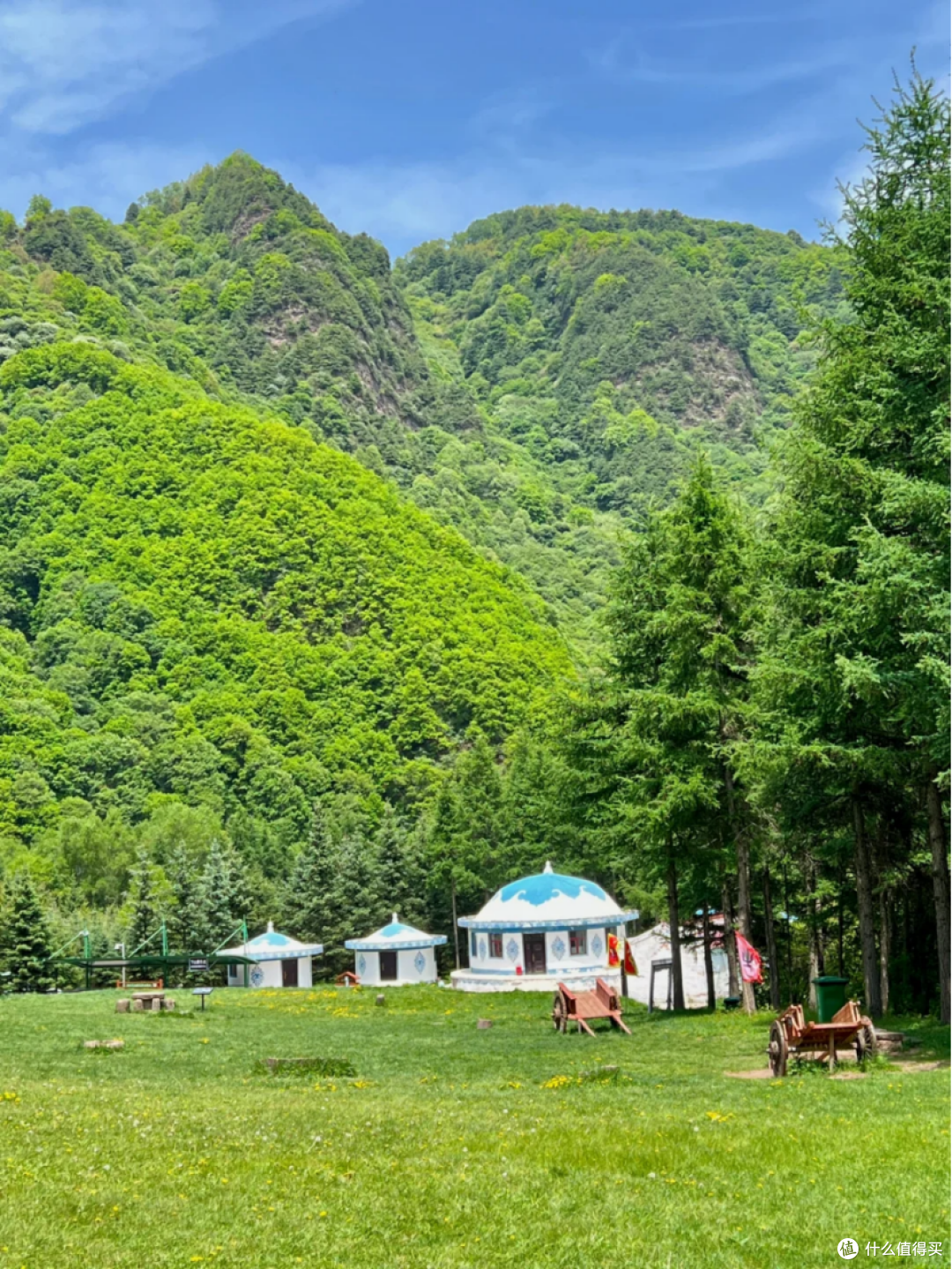 盘点全国著名山川之宁夏