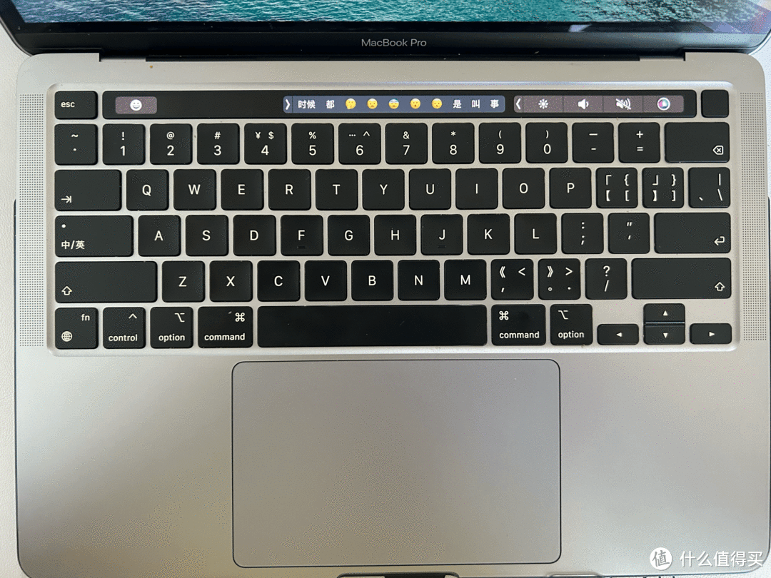 MacBook Pro 一周使用总结