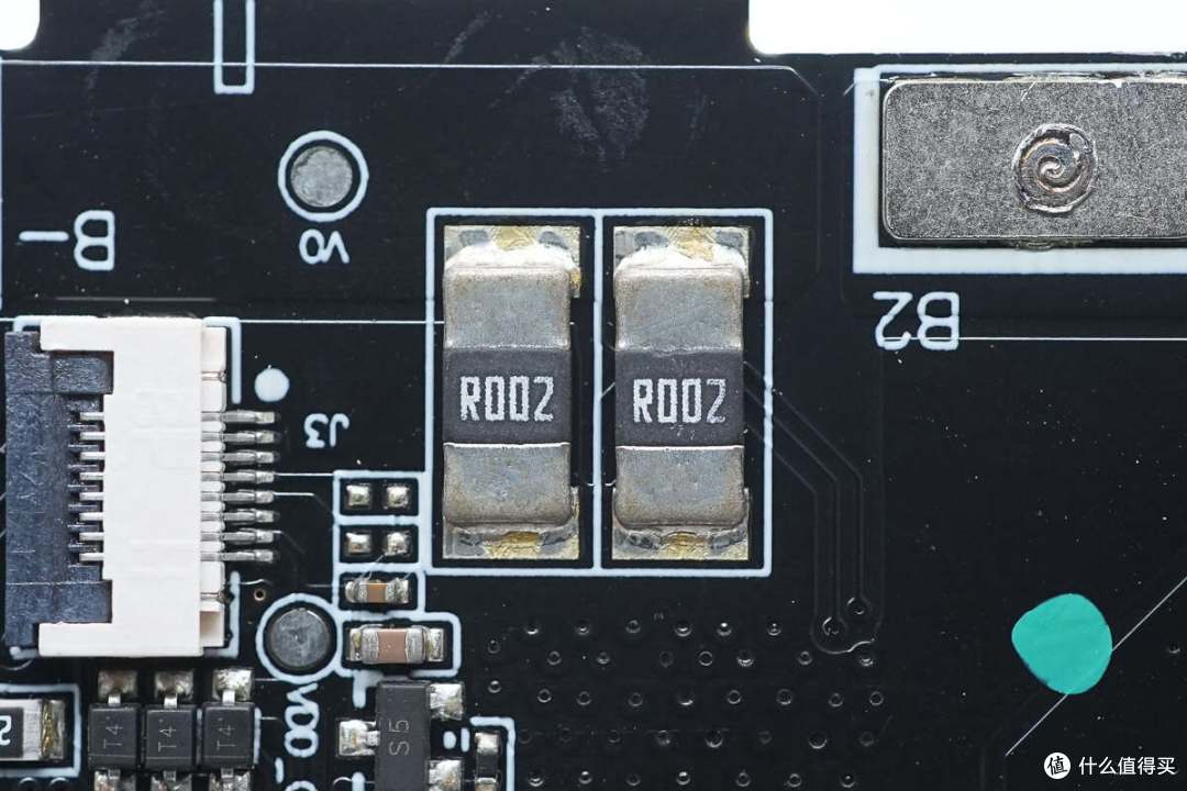 拆解报告：斯丹德72Wh V口电池VB72