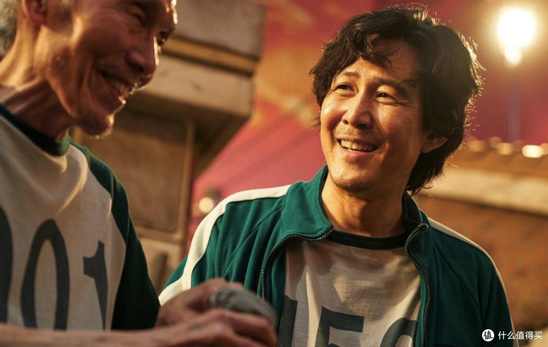 三年了,Netflix王炸终于定档