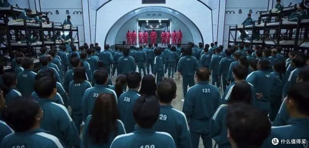 三年了,Netflix王炸终于定档