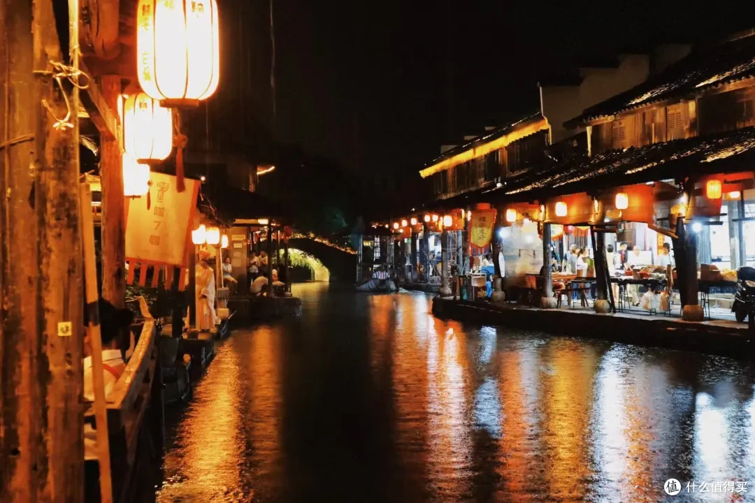 这个“国际纺都”居然这么好玩,反向旅游体验感一流!