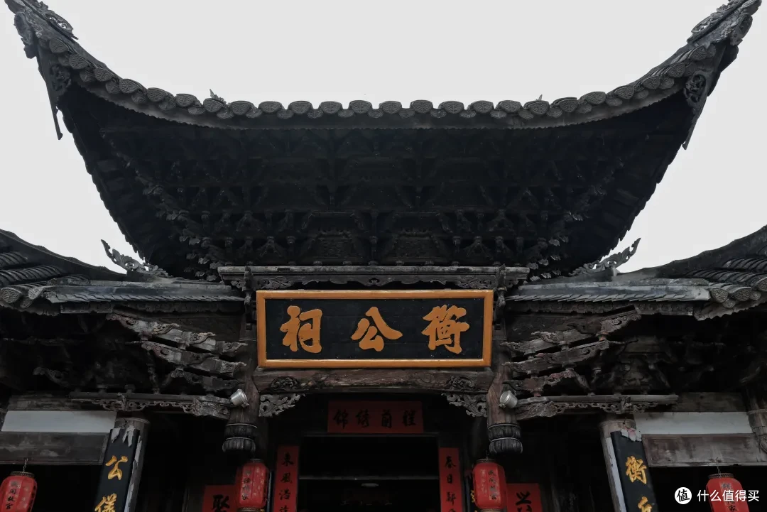 闽西不为人知的古村,动车可达,趁还没火赶紧去