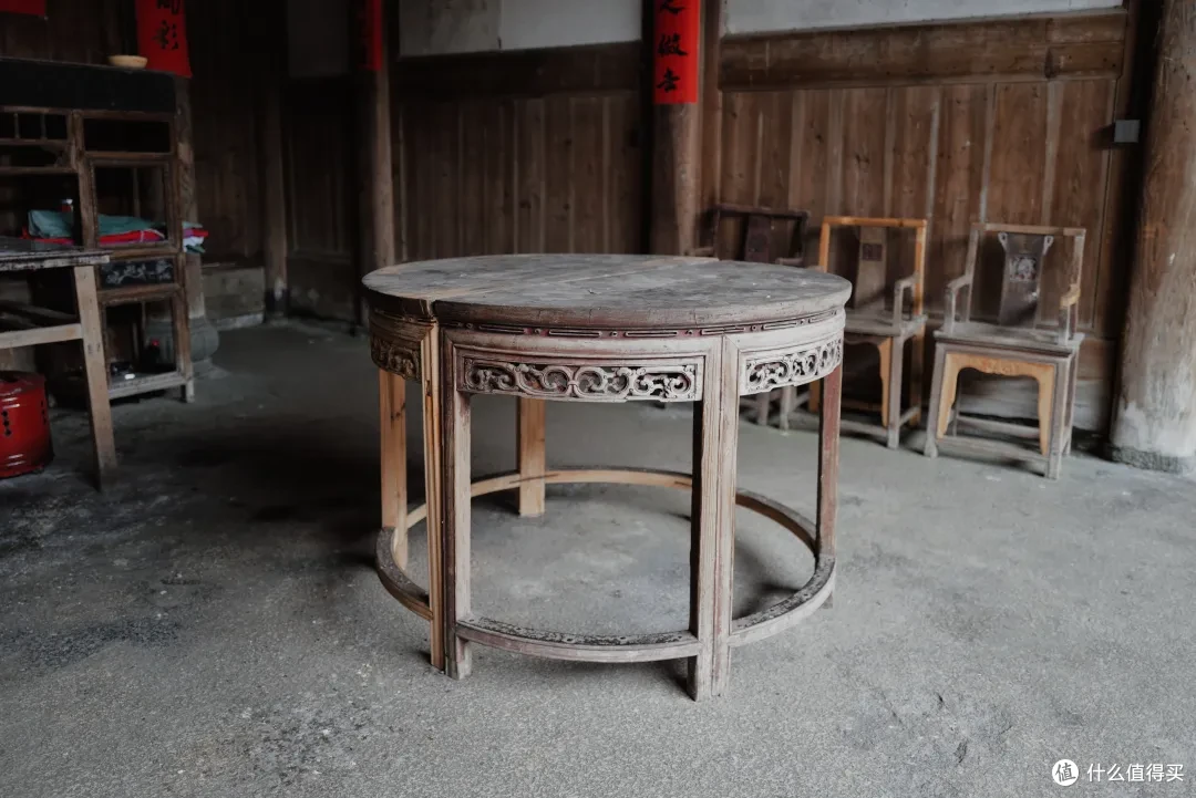 闽西不为人知的古村,动车可达,趁还没火赶紧去