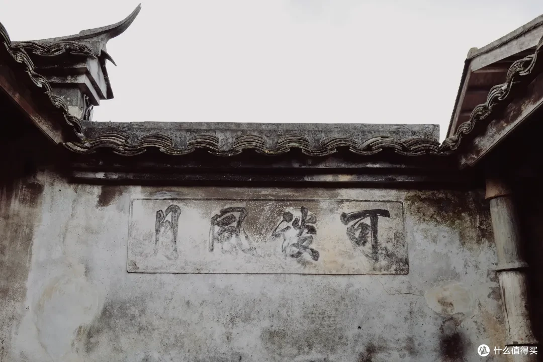 闽西不为人知的古村,动车可达,趁还没火赶紧去