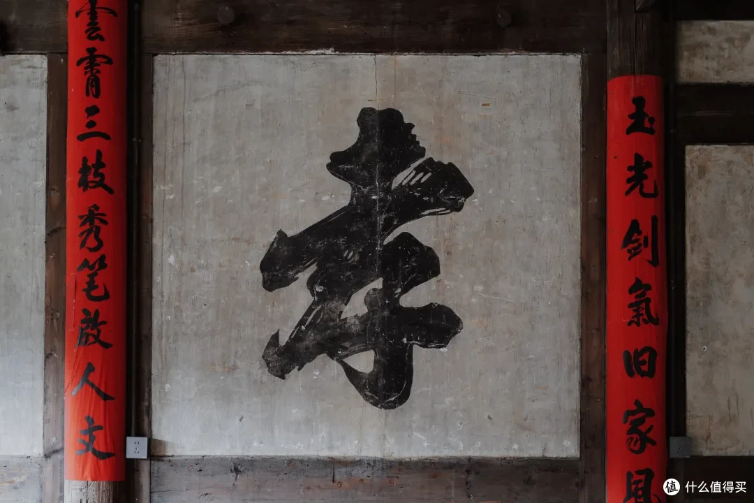 闽西不为人知的古村,动车可达,趁还没火赶紧去