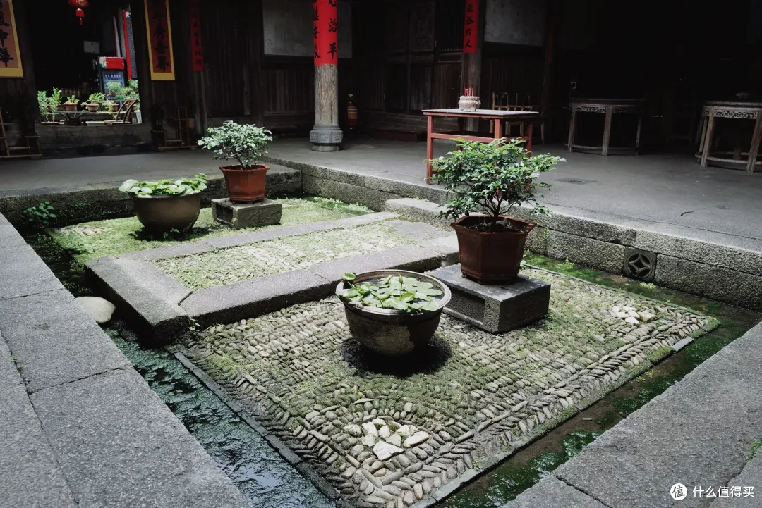 闽西不为人知的古村,动车可达,趁还没火赶紧去