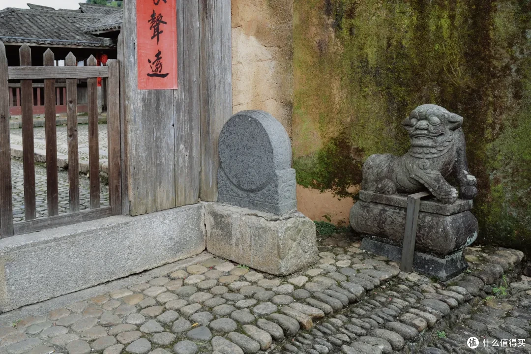 闽西不为人知的古村,动车可达,趁还没火赶紧去