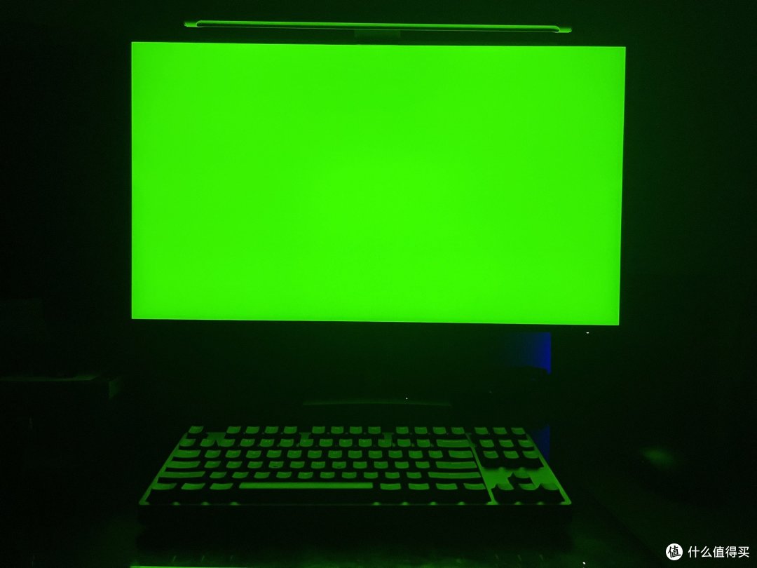 🖥️戴尔u2723显示屏使用体验
