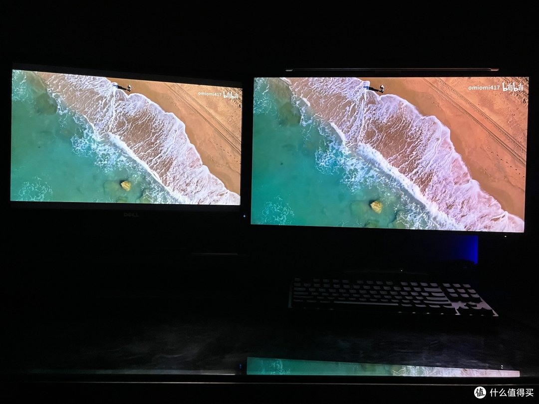 🖥️戴尔u2723显示屏使用体验