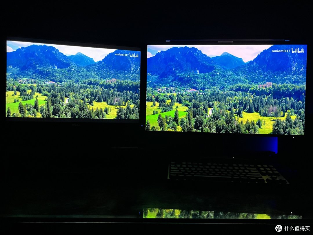 🖥️戴尔u2723显示屏使用体验
