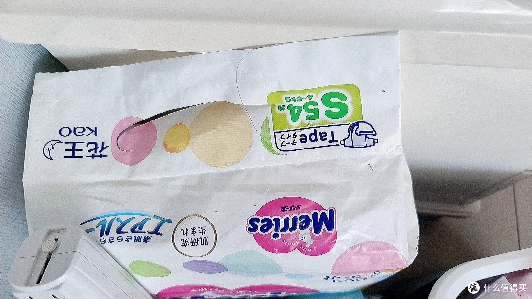奶爸带娃记,我家新生儿首选纸尿裤