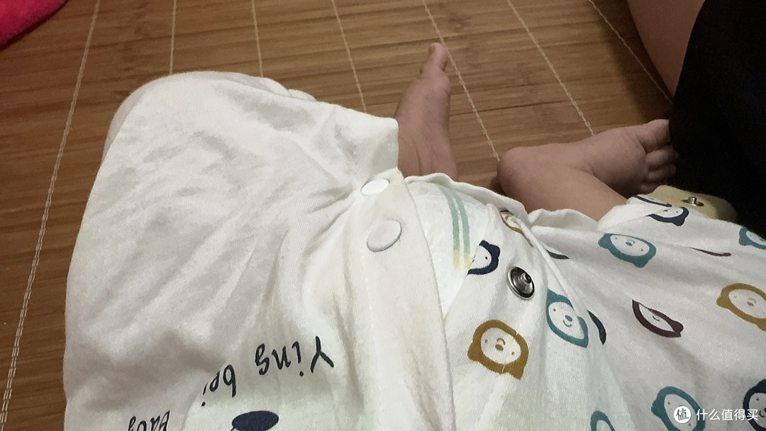 奶爸带娃记,我家新生儿首选纸尿裤