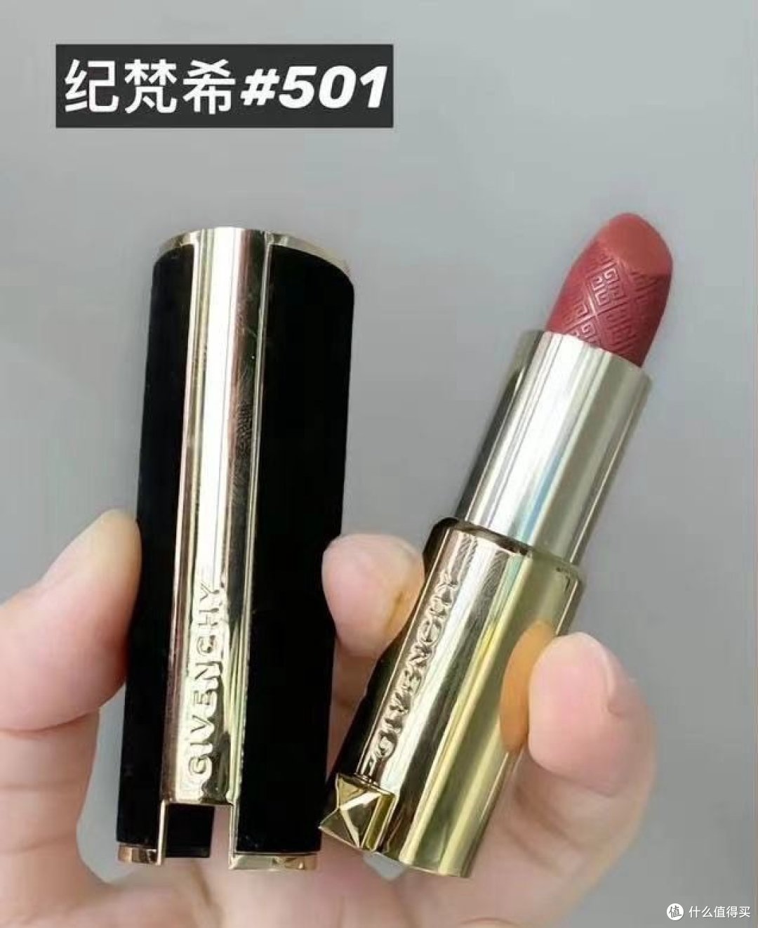 气质显白的大牌口红,绝对不踩雷系列!