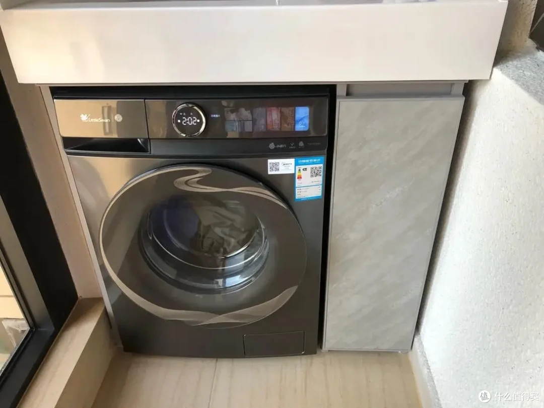 2024年洗衣机选购攻略+大品牌洗衣机推荐