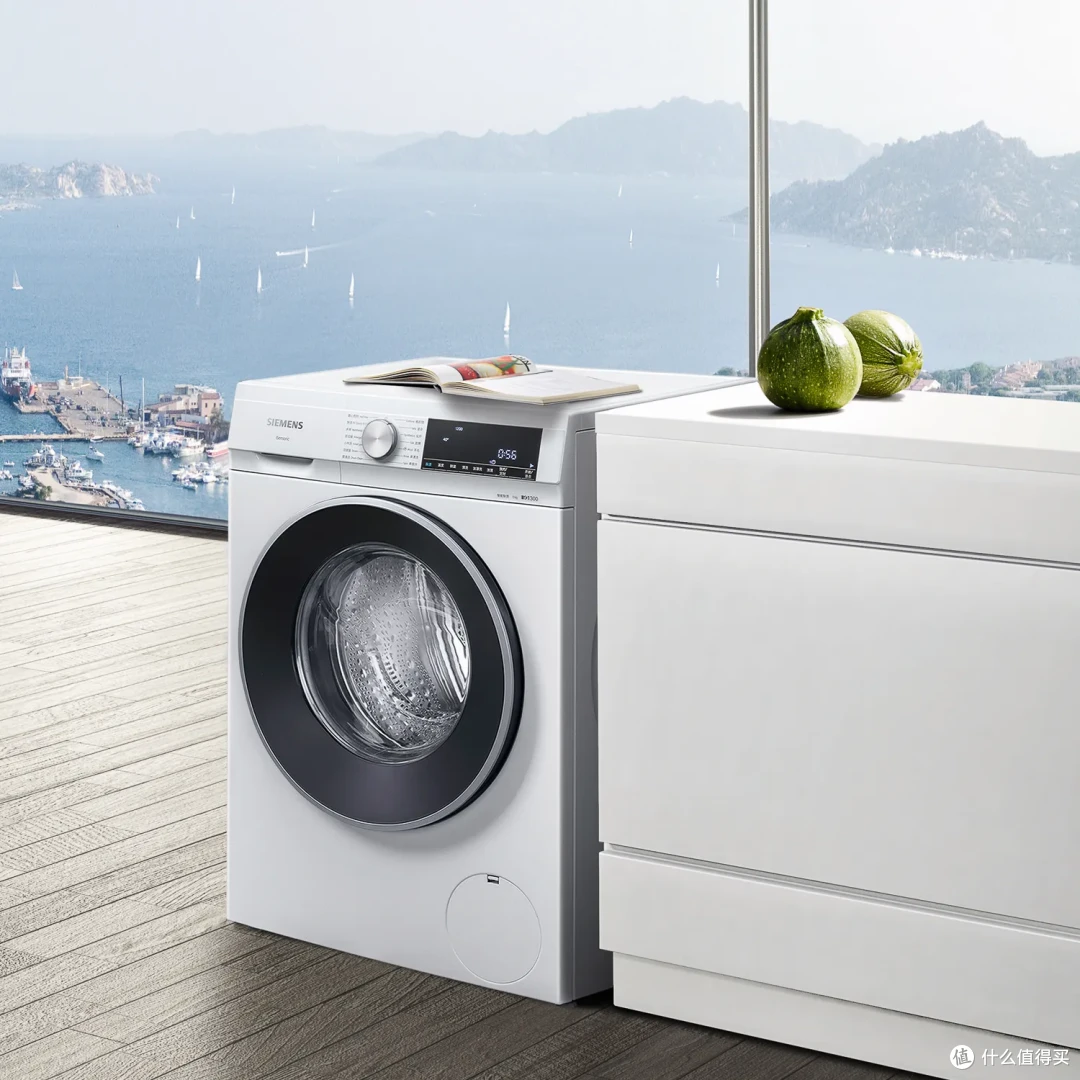 2024年洗衣机选购攻略+大品牌洗衣机推荐