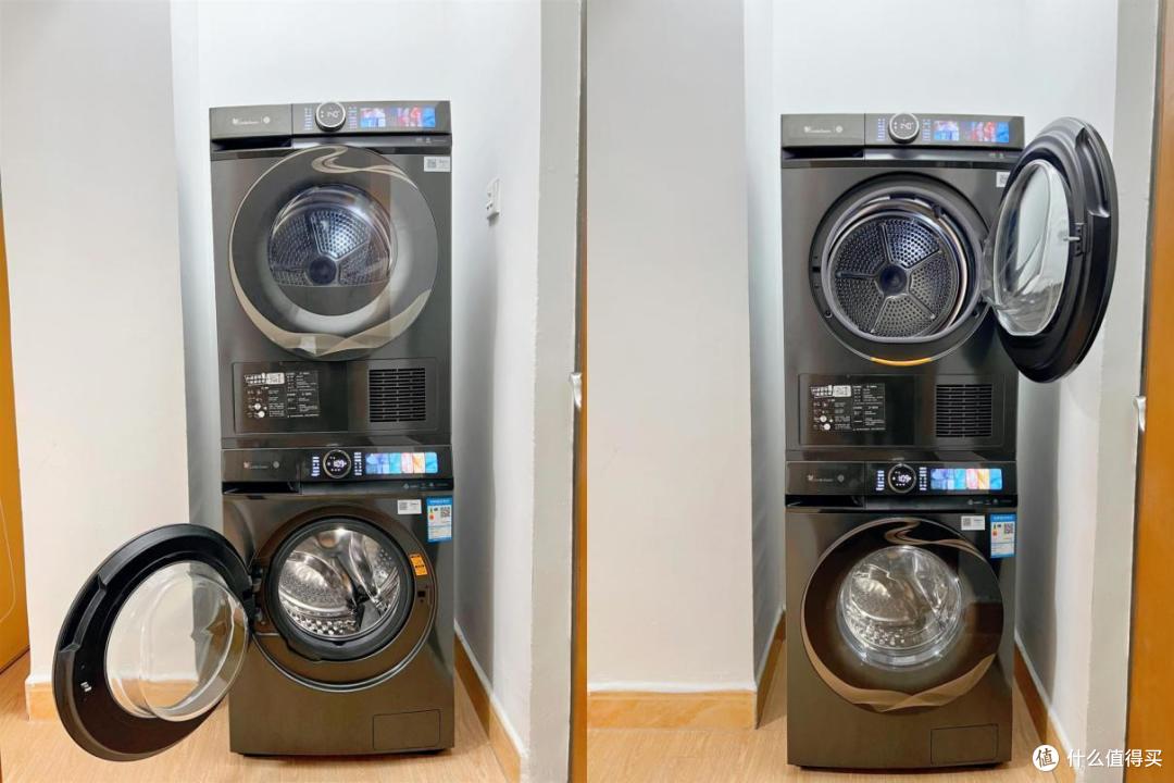 2024年洗衣机选购攻略+大品牌洗衣机推荐