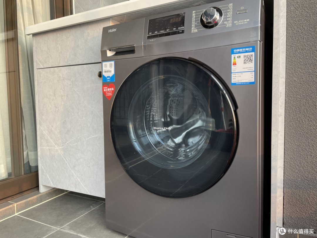 2024年洗衣机选购攻略+大品牌洗衣机推荐