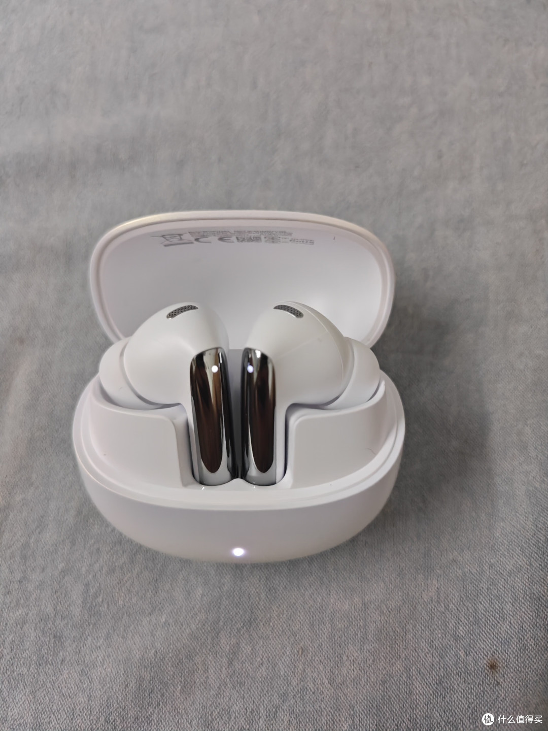 QCY新款耳机QCY MeloBuds Pro鉴赏
