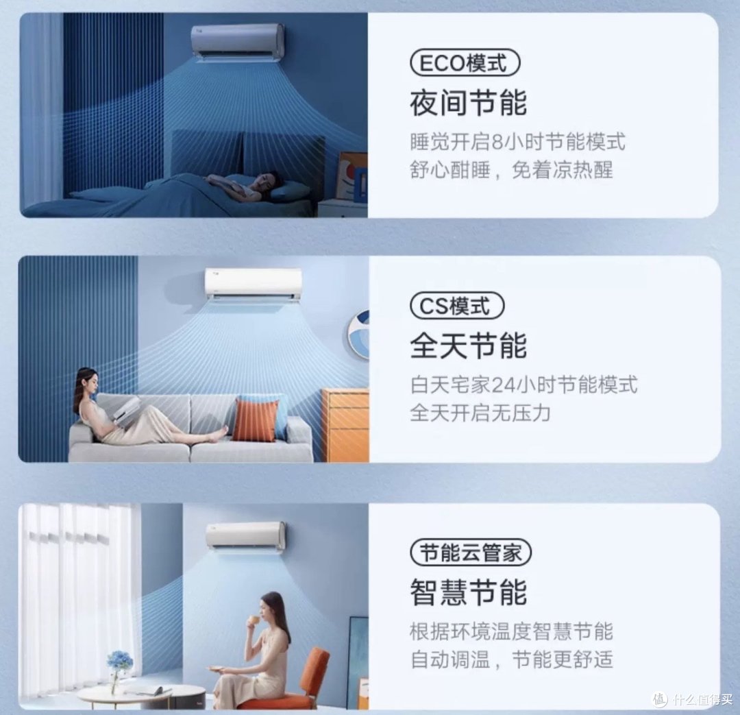 美的风酷II—尽享凉、静、酷、爽，智慧夏日时光！