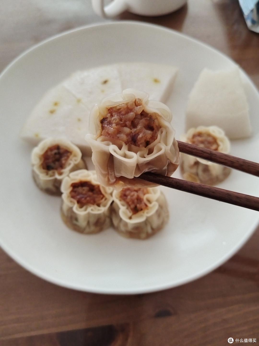 三伏天太热不想做早餐,可以考虑入手速食面点