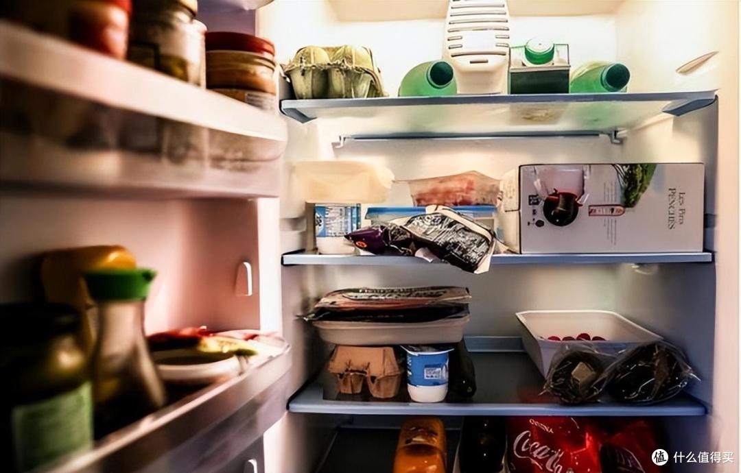 冰箱温度调错，差点酿成大错！教你一个妙招，冰箱省电还不结冰