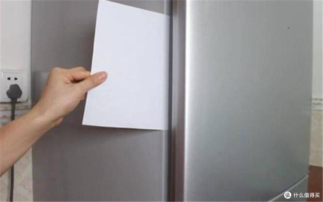 冰箱温度调错，差点酿成大错！教你一个妙招，冰箱省电还不结冰