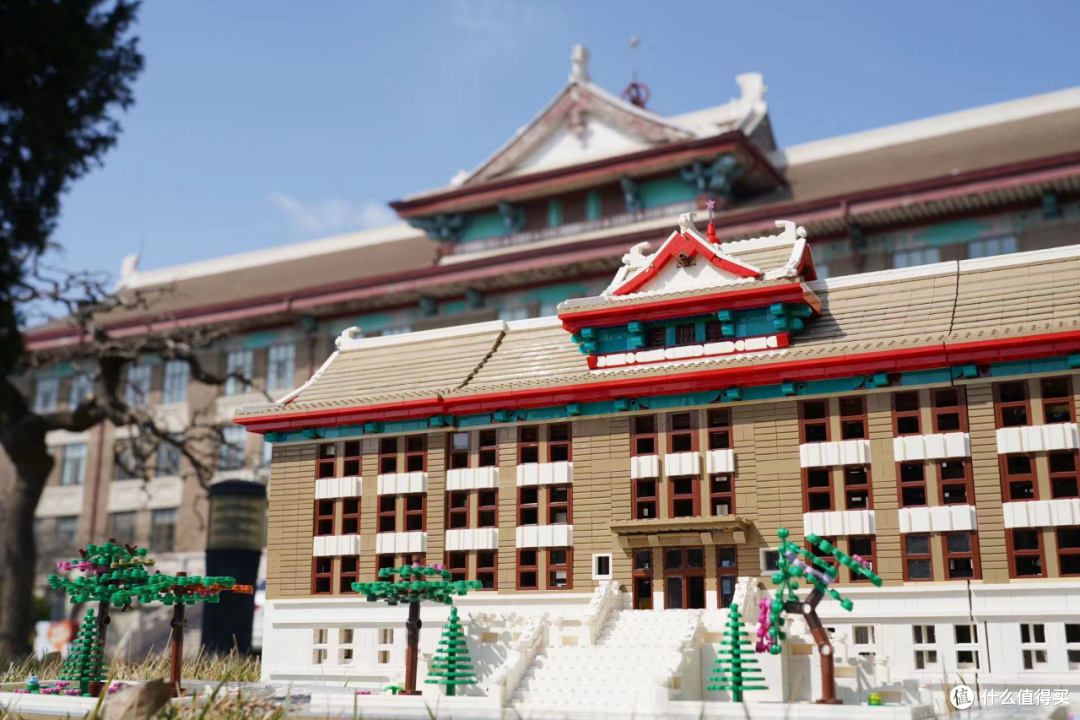 乐高天津大学