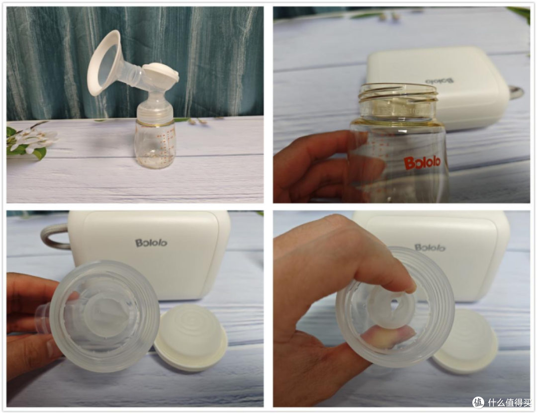 吸奶器选不对，比生娃还遭罪！哪个牌子的吸奶器好用？新贝、BOLOLO、贝能、小白熊4款百元级吸奶器测评